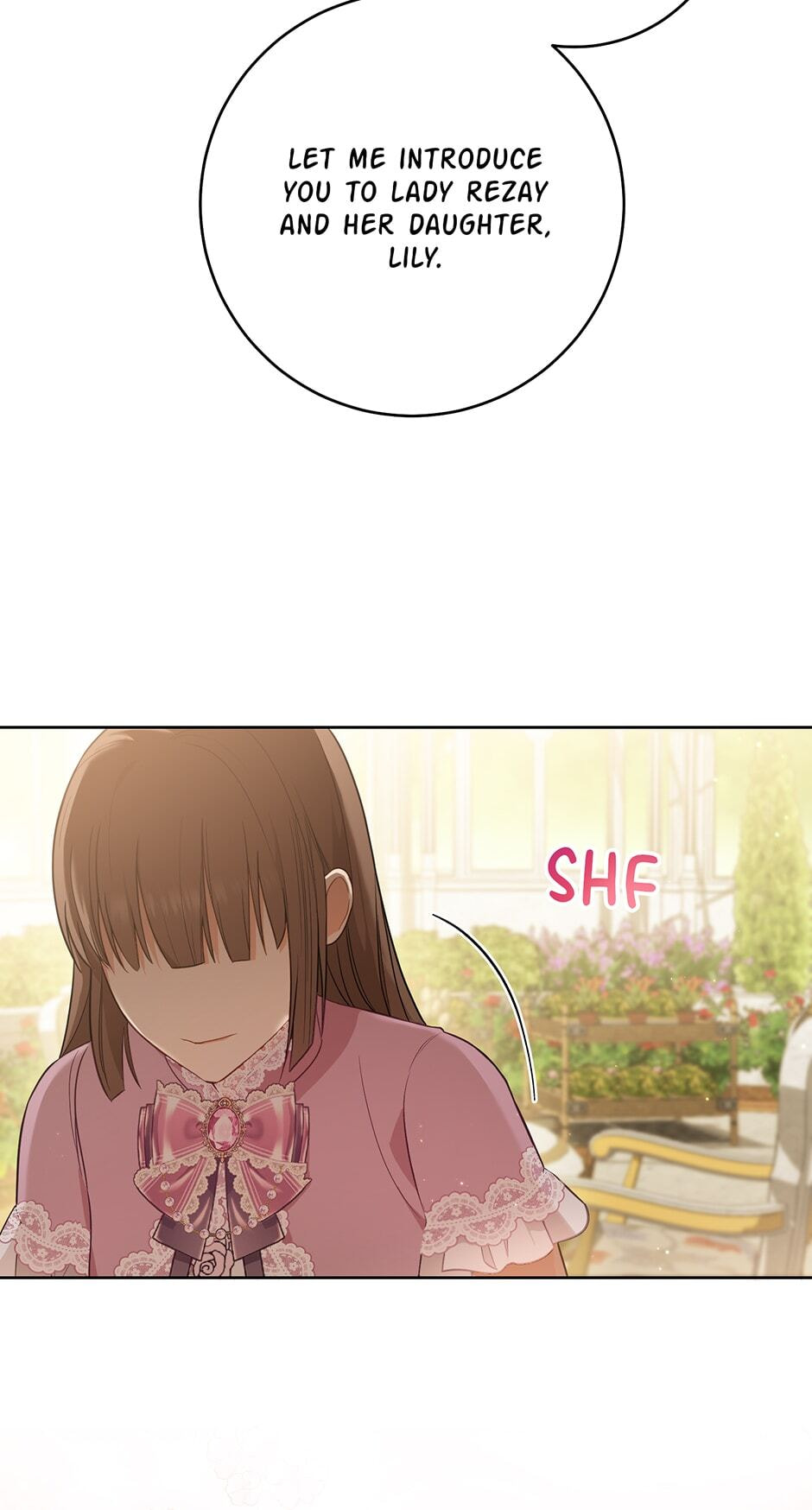 Read Lady Chef Royale chapter 81 image 26 on Lezhin