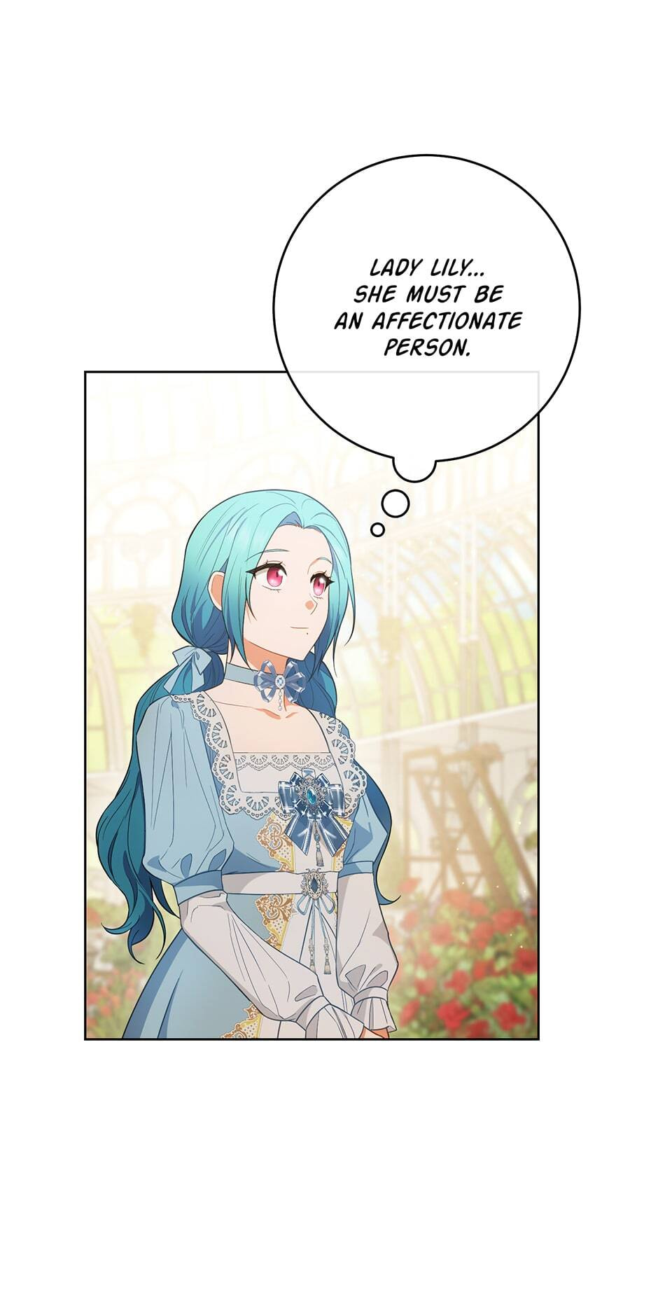 Read Lady Chef Royale chapter 81 image 28 on Lezhin