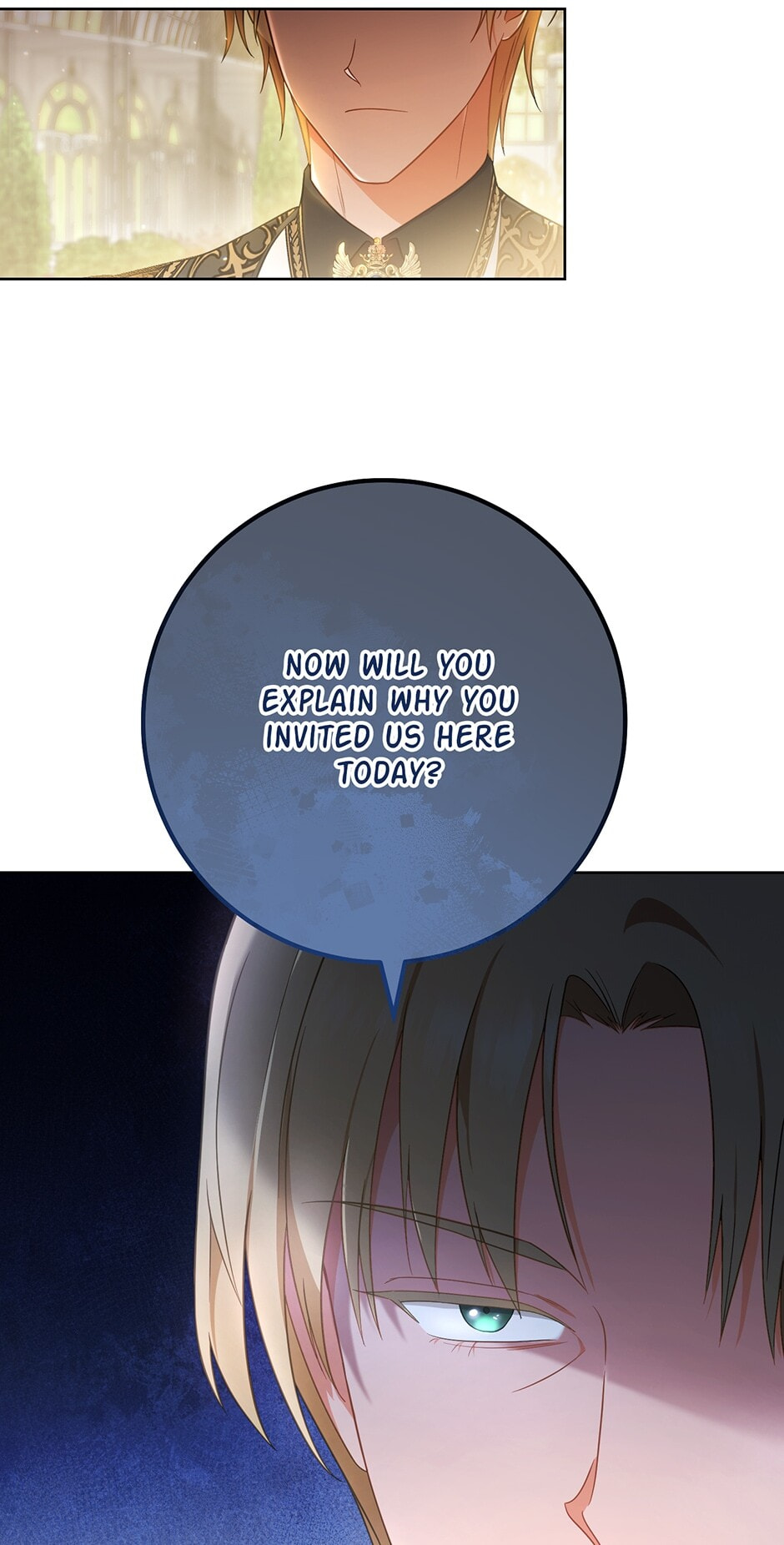 Read Lady Chef Royale chapter 81 image 29 on Lezhin