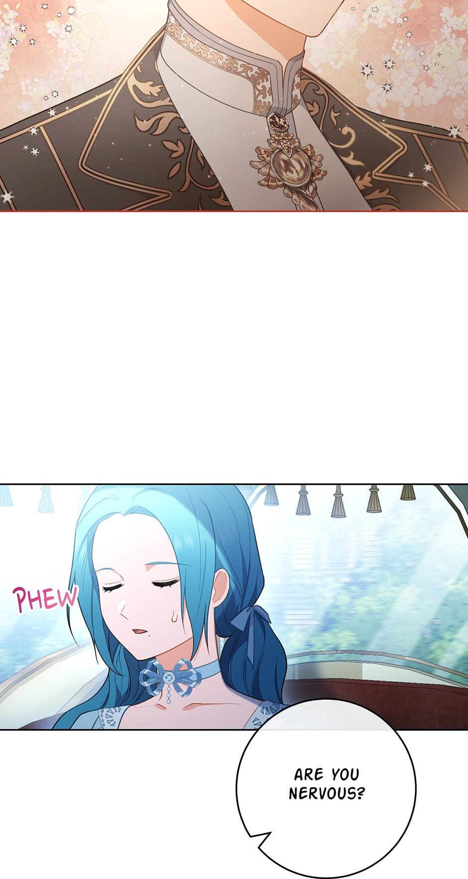 Read Lady Chef Royale chapter 81 image 3 on Lezhin