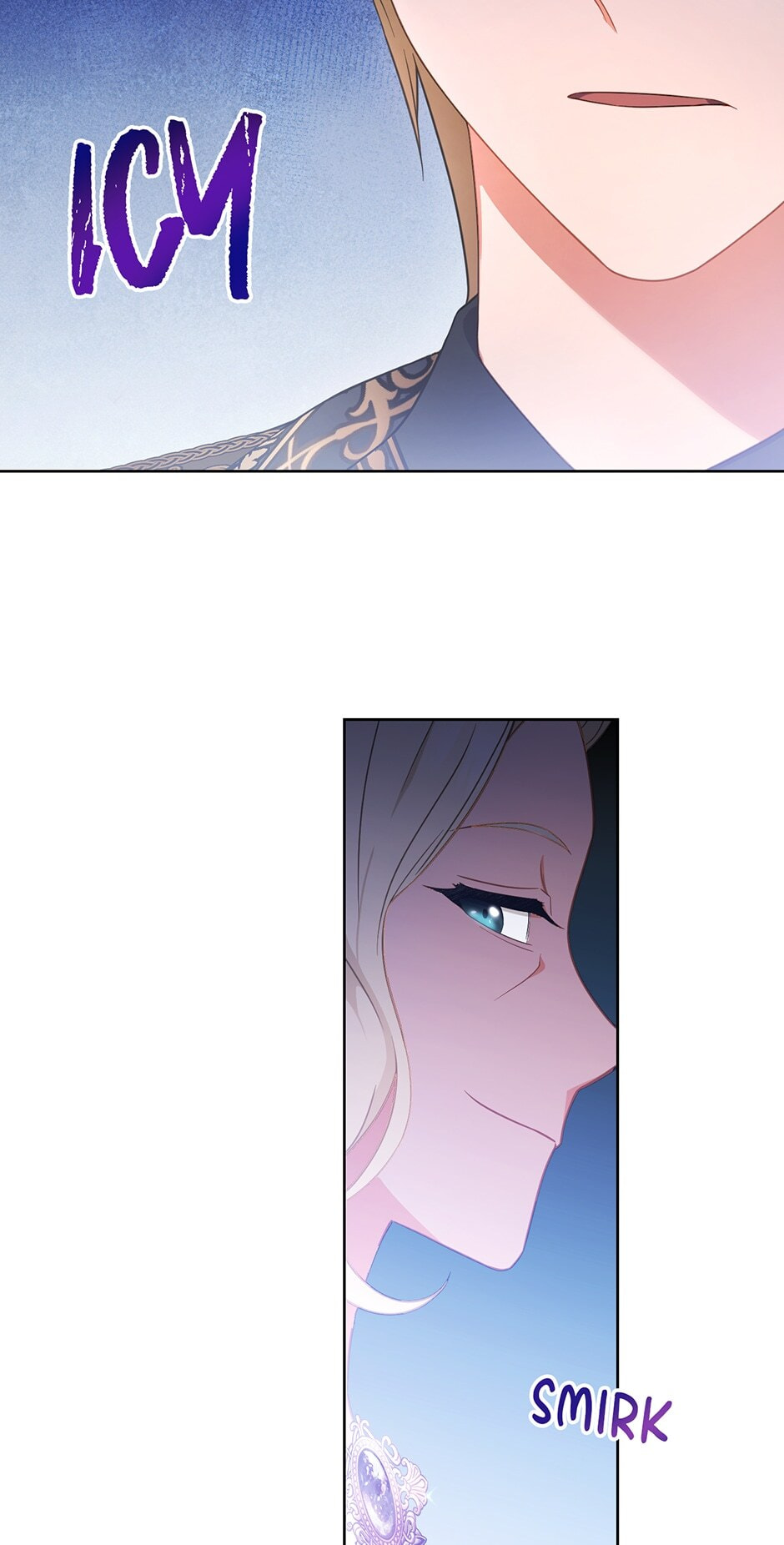 Read Lady Chef Royale chapter 81 image 30 on Lezhin