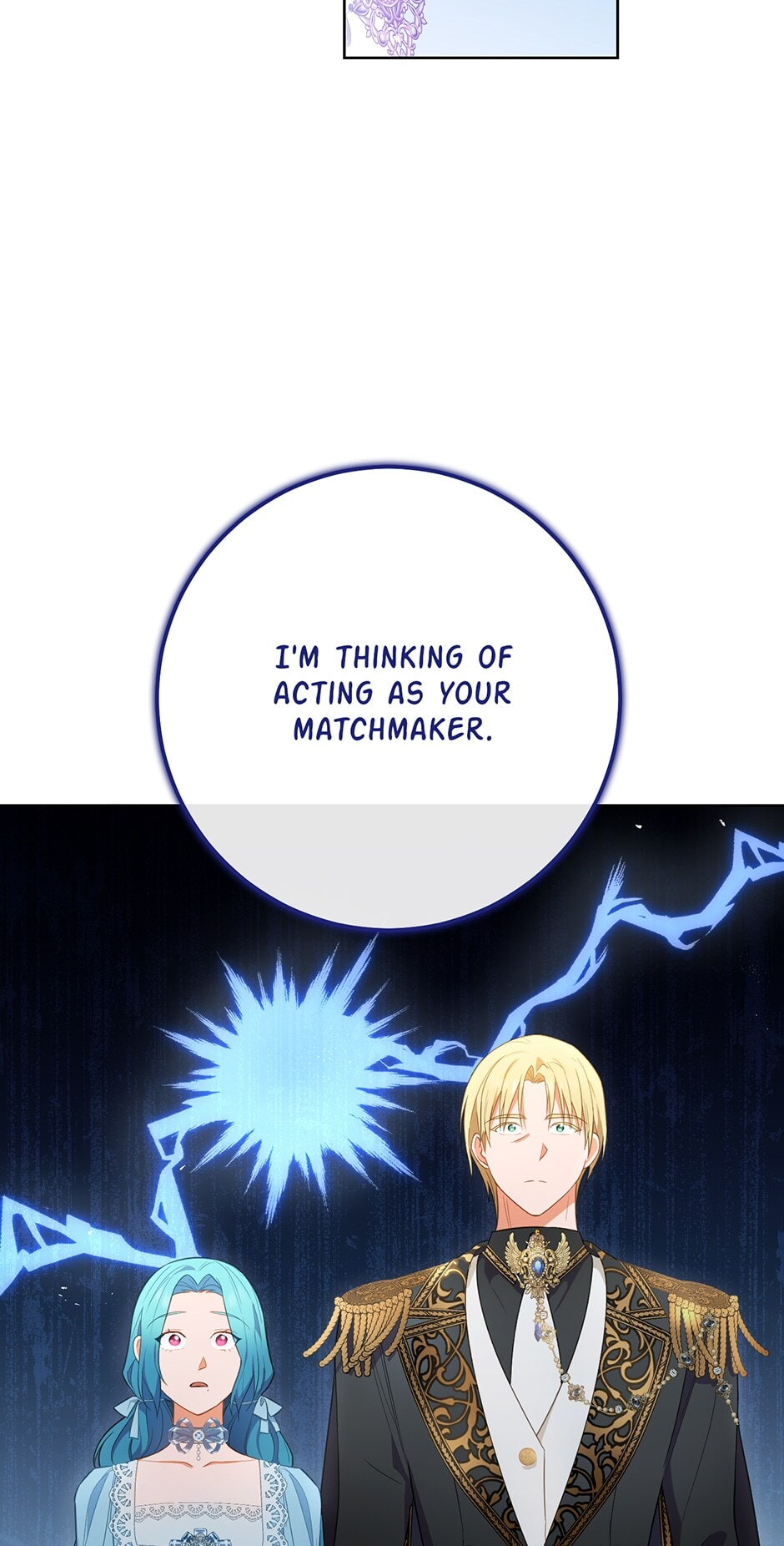 Read Lady Chef Royale chapter 81 image 31 on Lezhin
