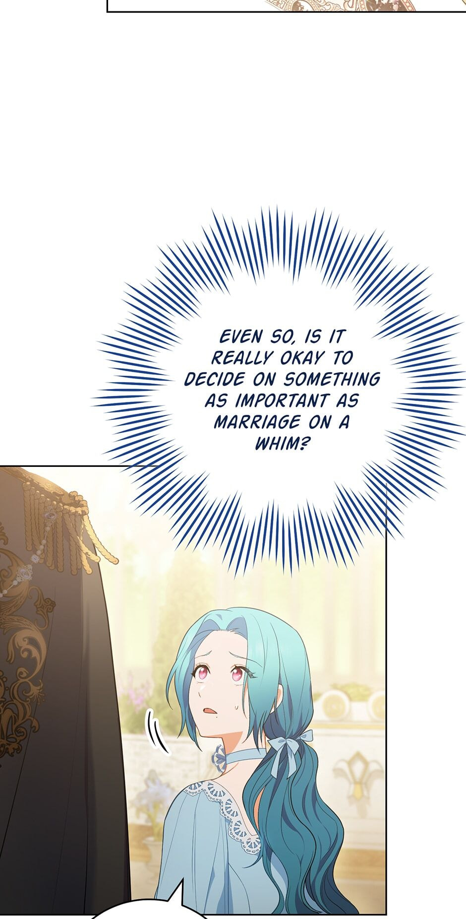 Read Lady Chef Royale chapter 81 image 36 on Lezhin