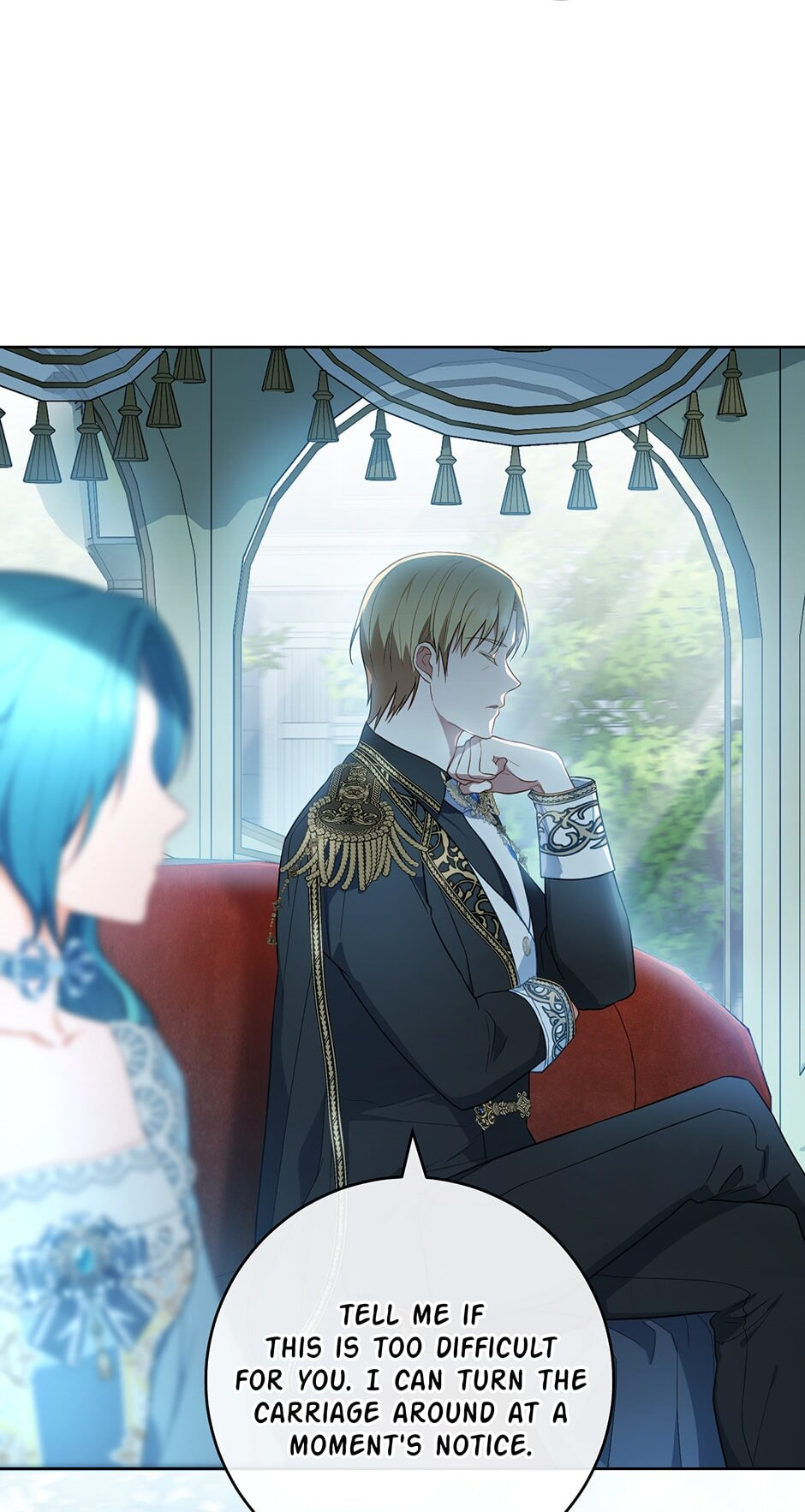 Read Lady Chef Royale chapter 81 image 4 on Lezhin