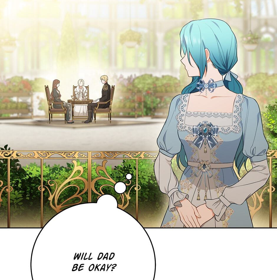 Read Lady Chef Royale chapter 81 image 48 on Lezhin