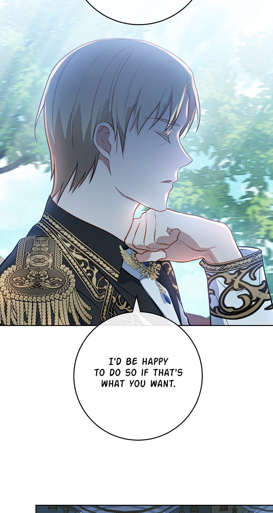 Read Lady Chef Royale chapter 81 image 5 on Lezhin