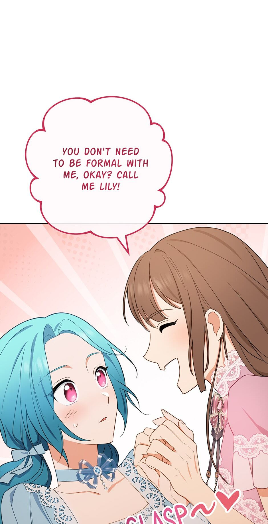 Read Lady Chef Royale chapter 81 image 59 on Lezhin