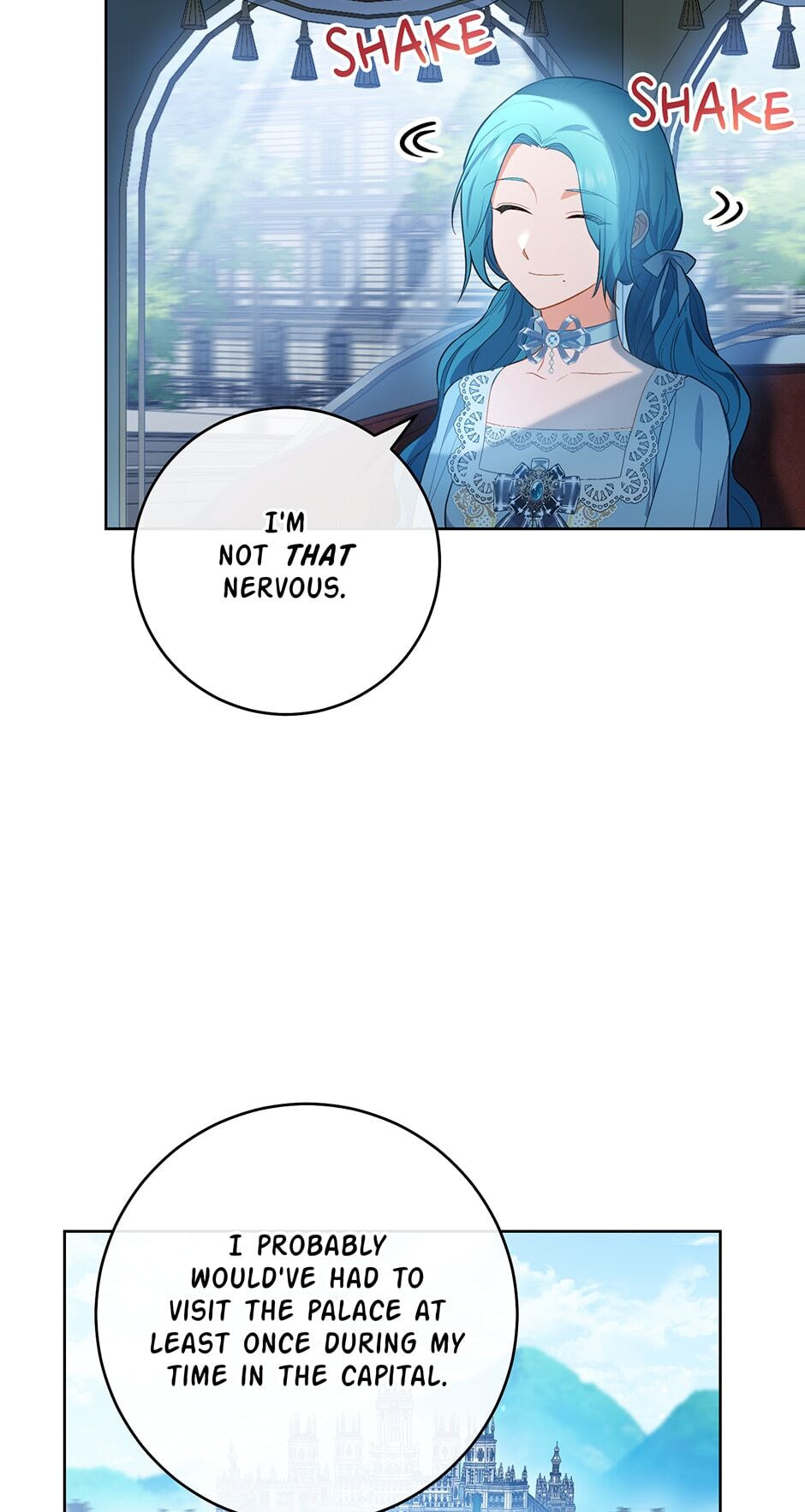 Read Lady Chef Royale chapter 81 image 6 on Lezhin