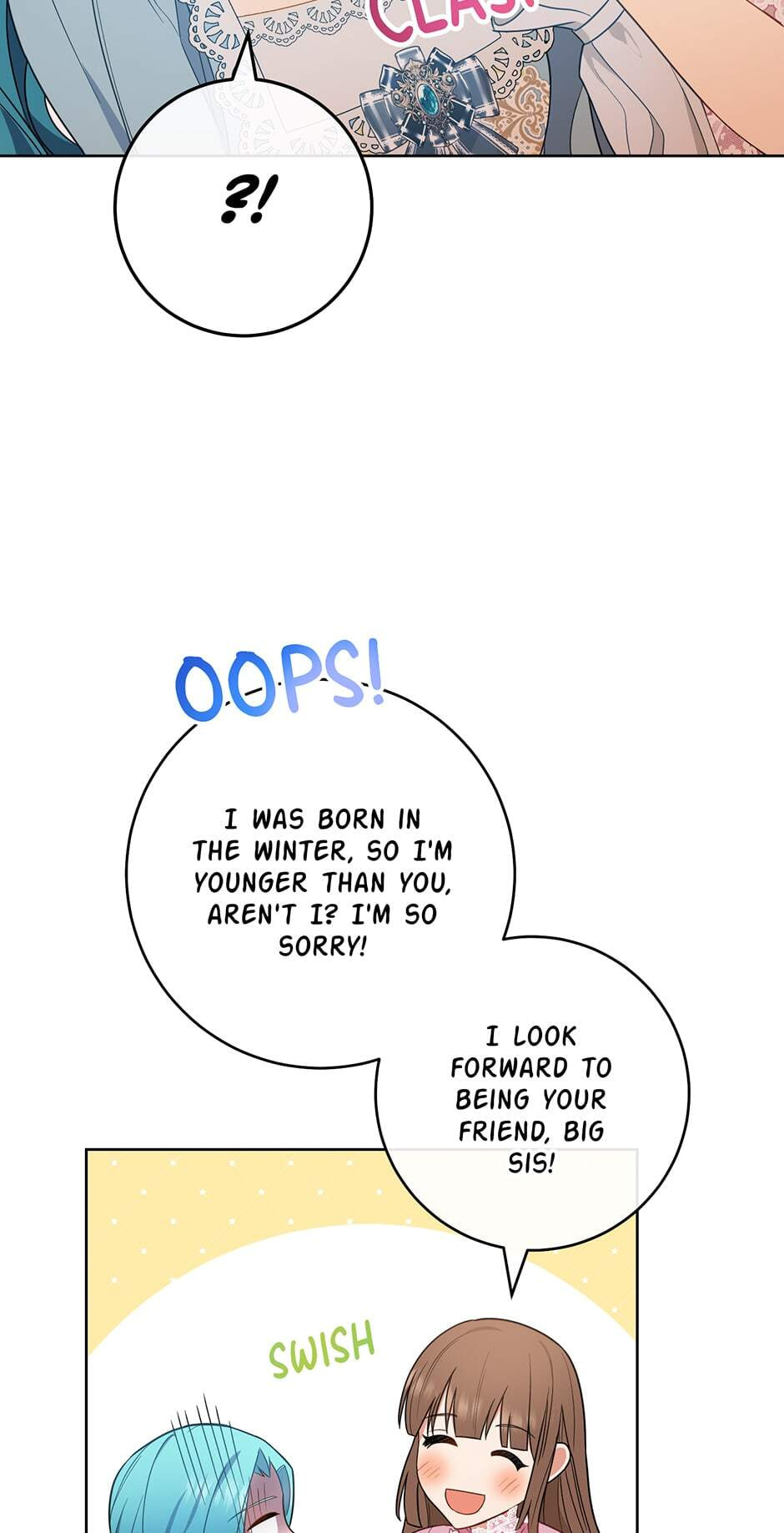 Read Lady Chef Royale chapter 81 image 60 on Lezhin
