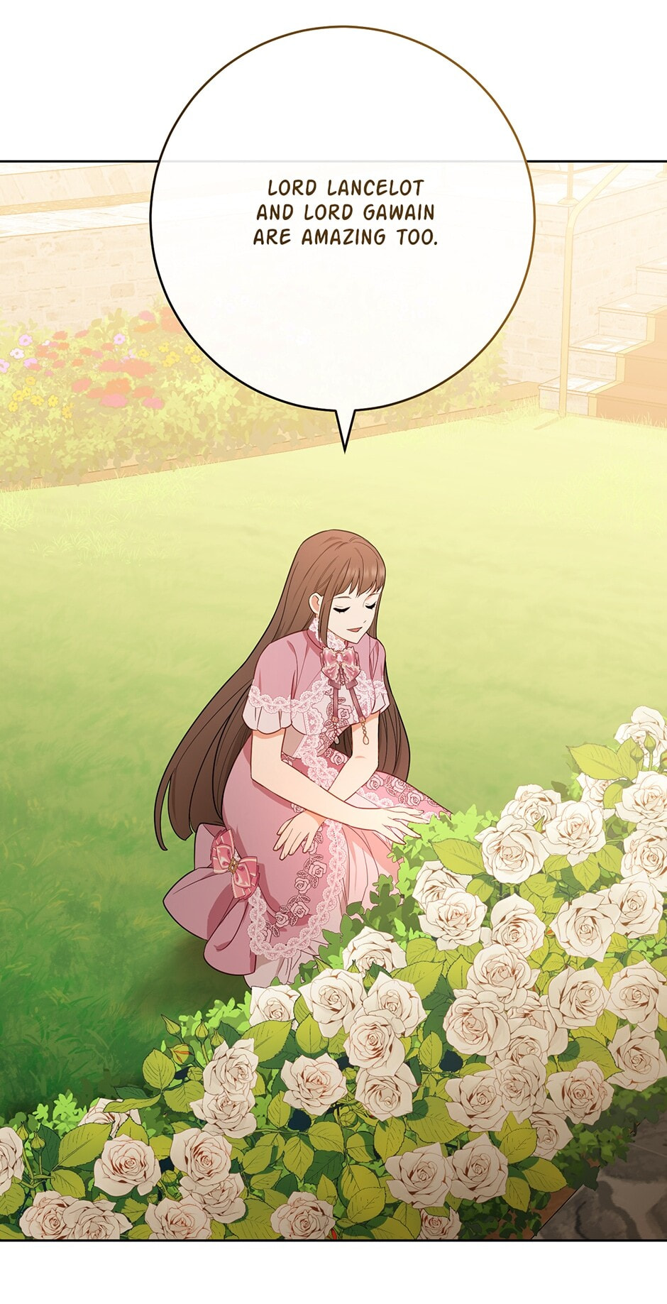Read Lady Chef Royale chapter 81 image 65 on Lezhin