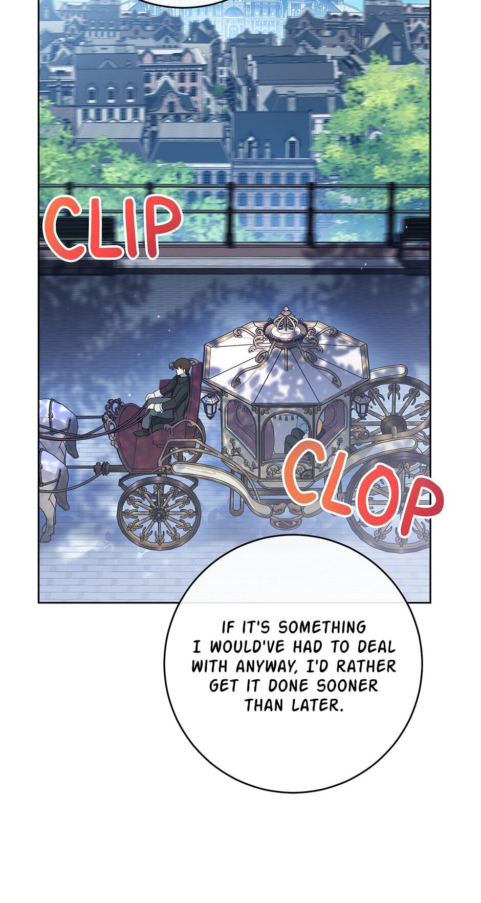 Read Lady Chef Royale chapter 81 image 7 on Lezhin