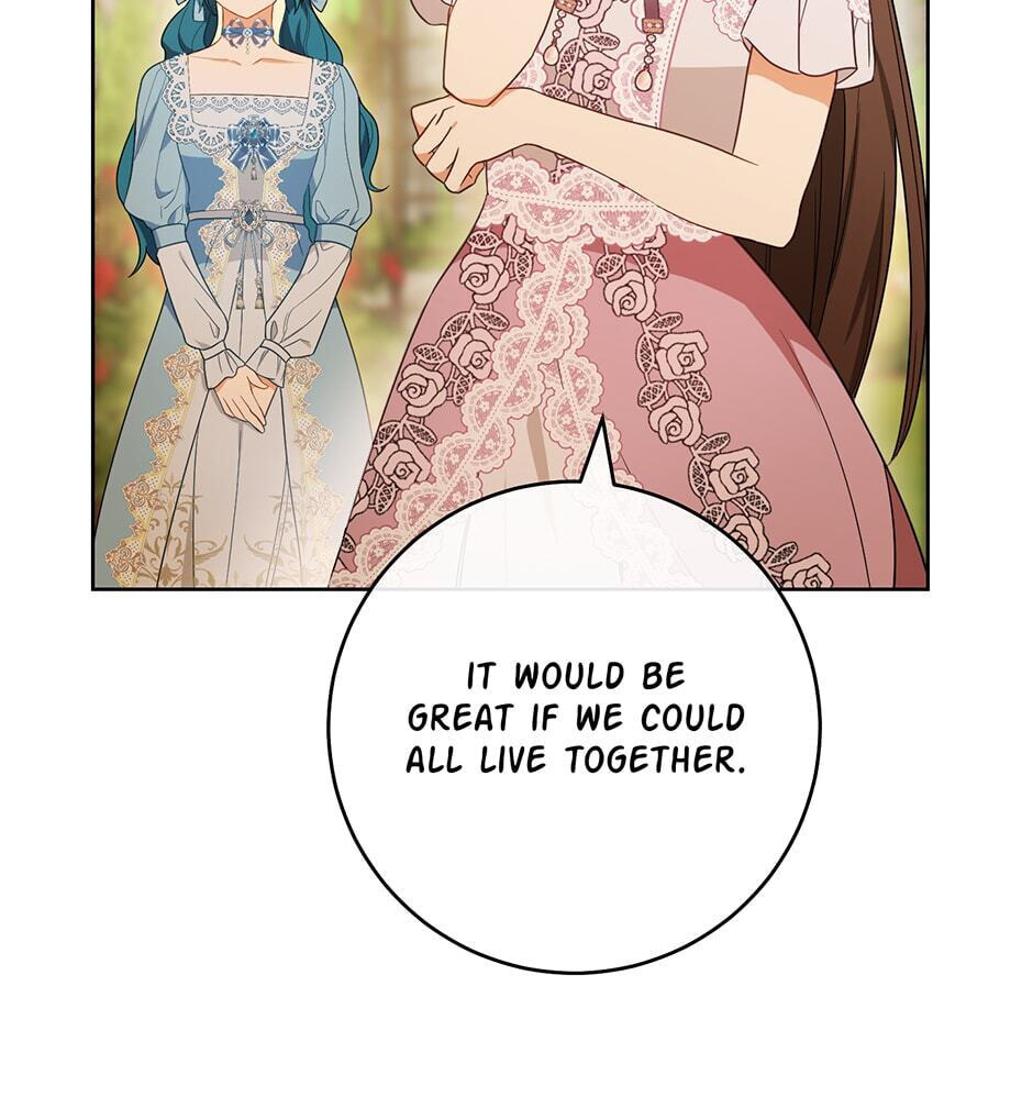 Read Lady Chef Royale chapter 81 image 79 on Lezhin