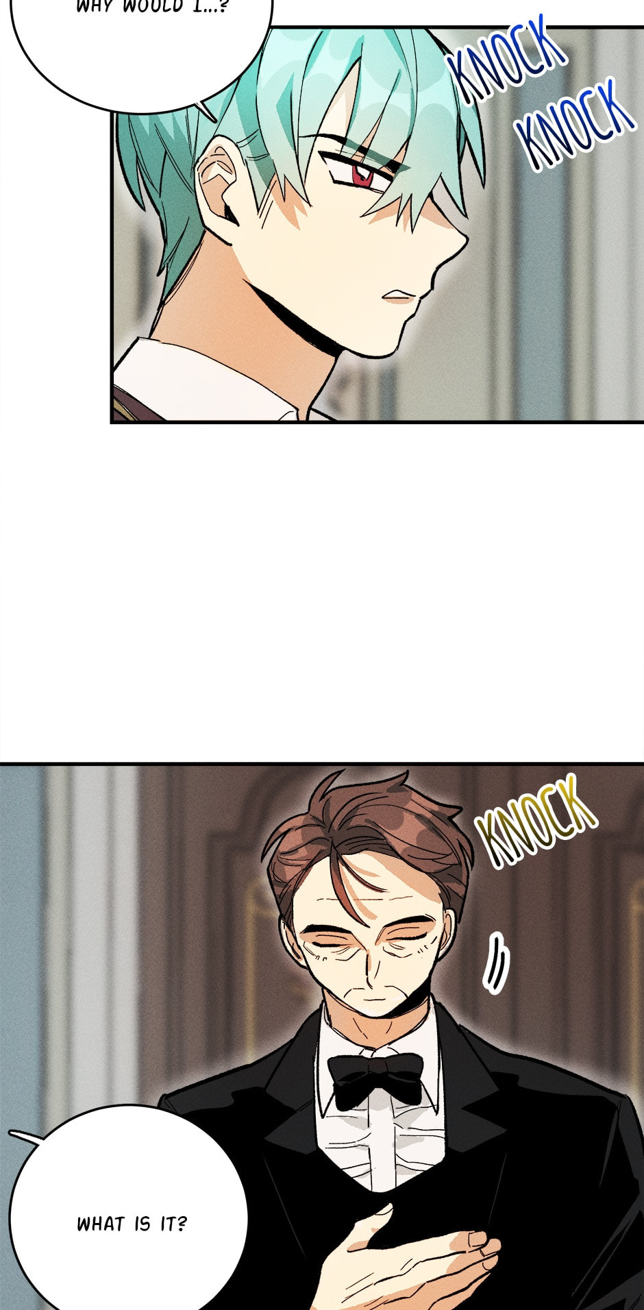 Read Lady Chef Royale chapter 9 image 10 on Lezhin