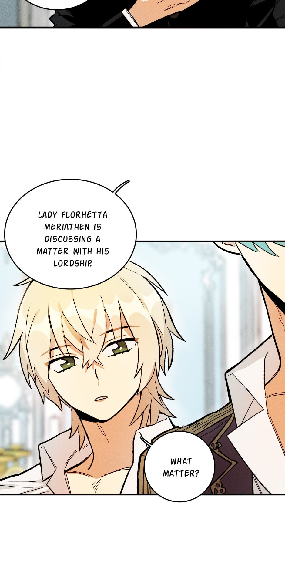 Read Lady Chef Royale chapter 9 image 11 on Lezhin