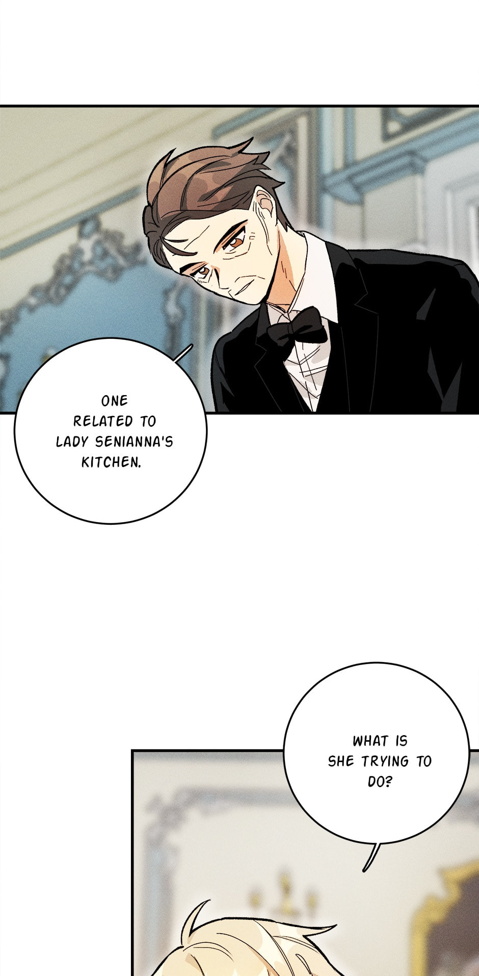 Read Lady Chef Royale chapter 9 image 12 on Lezhin