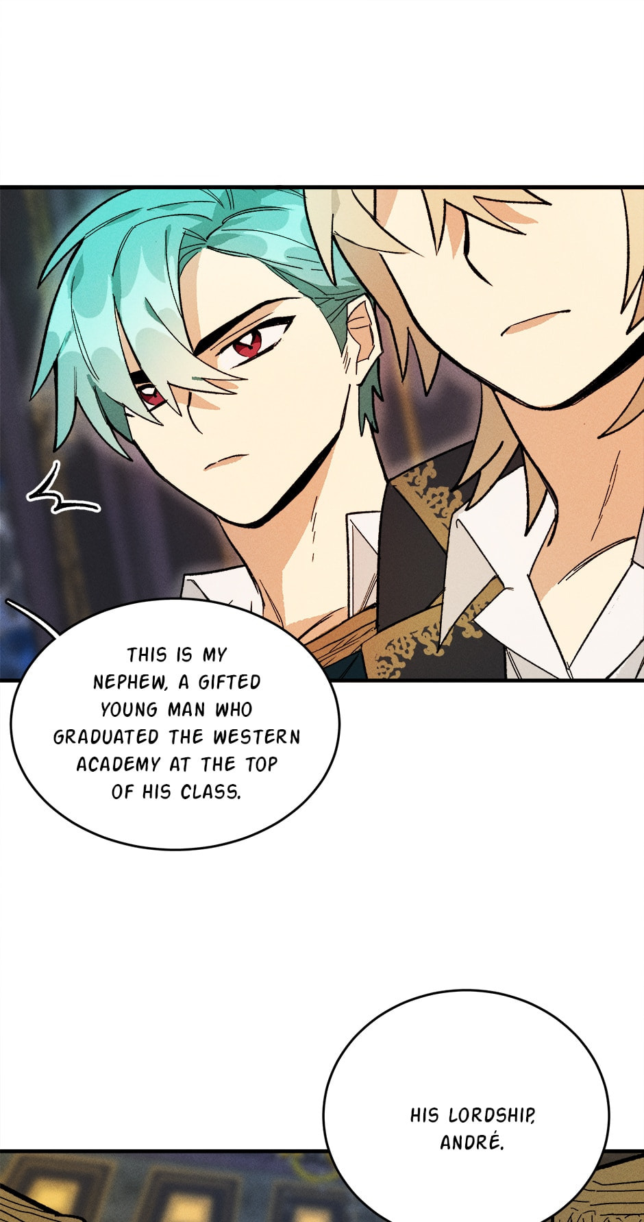 Read Lady Chef Royale chapter 9 image 15 on Lezhin