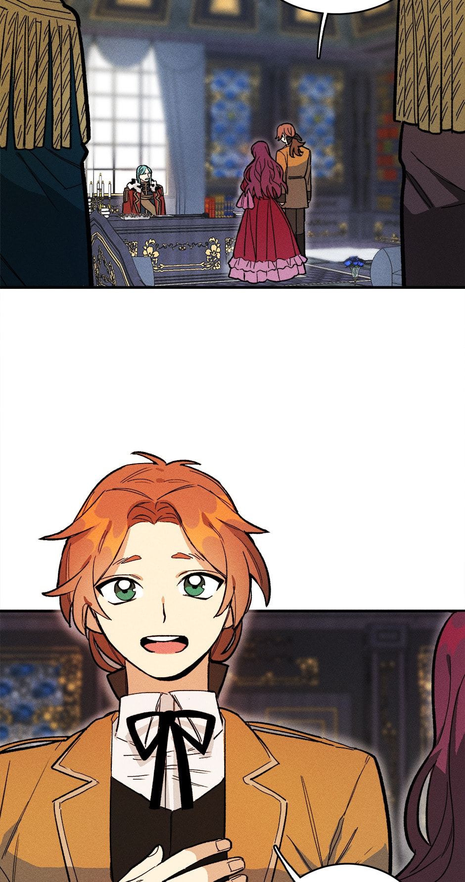 Read Lady Chef Royale chapter 9 image 16 on Lezhin