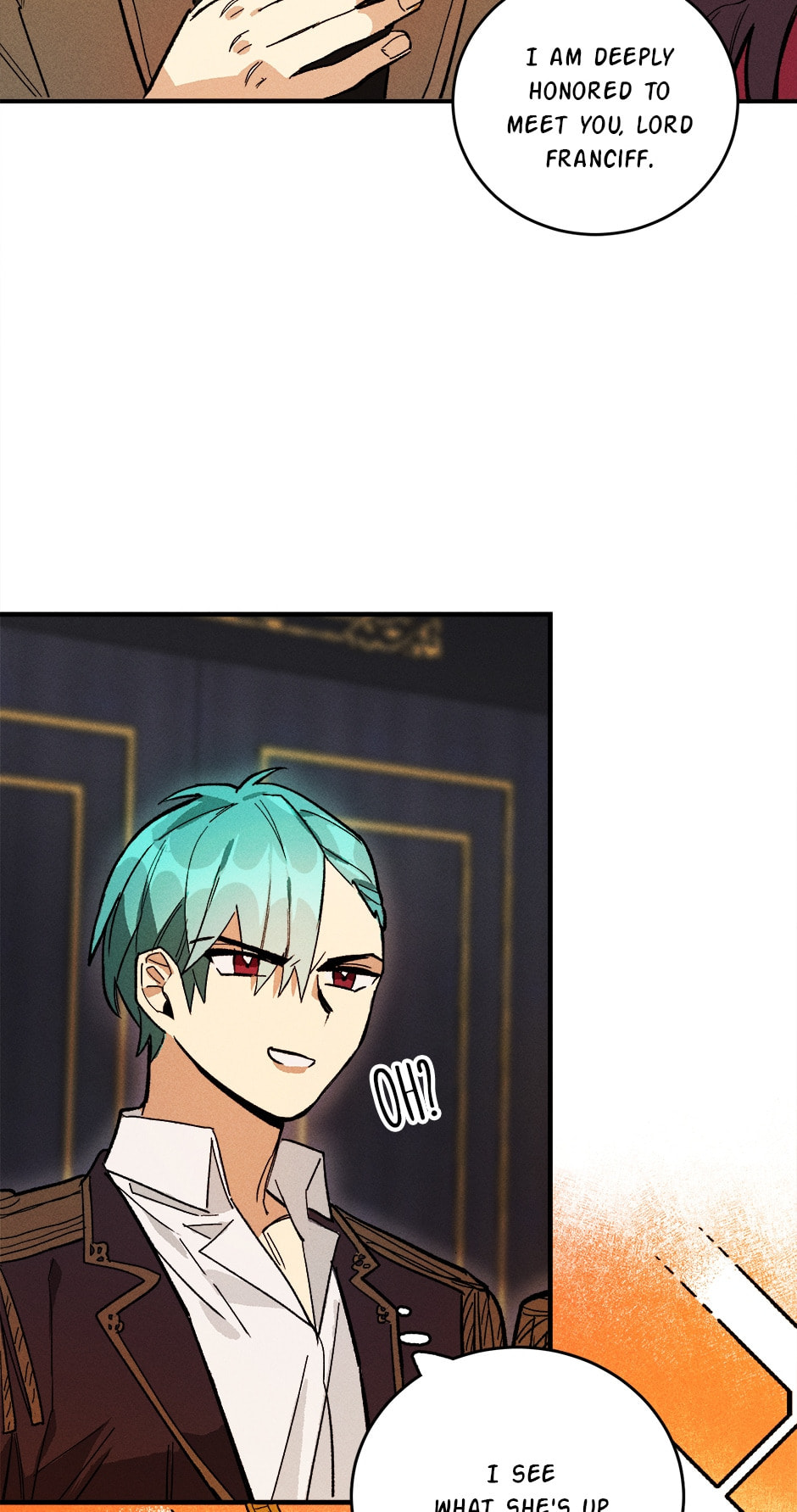 Read Lady Chef Royale chapter 9 image 17 on Lezhin
