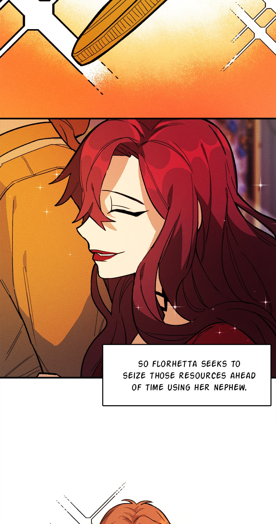Read Lady Chef Royale chapter 9 image 19 on Lezhin