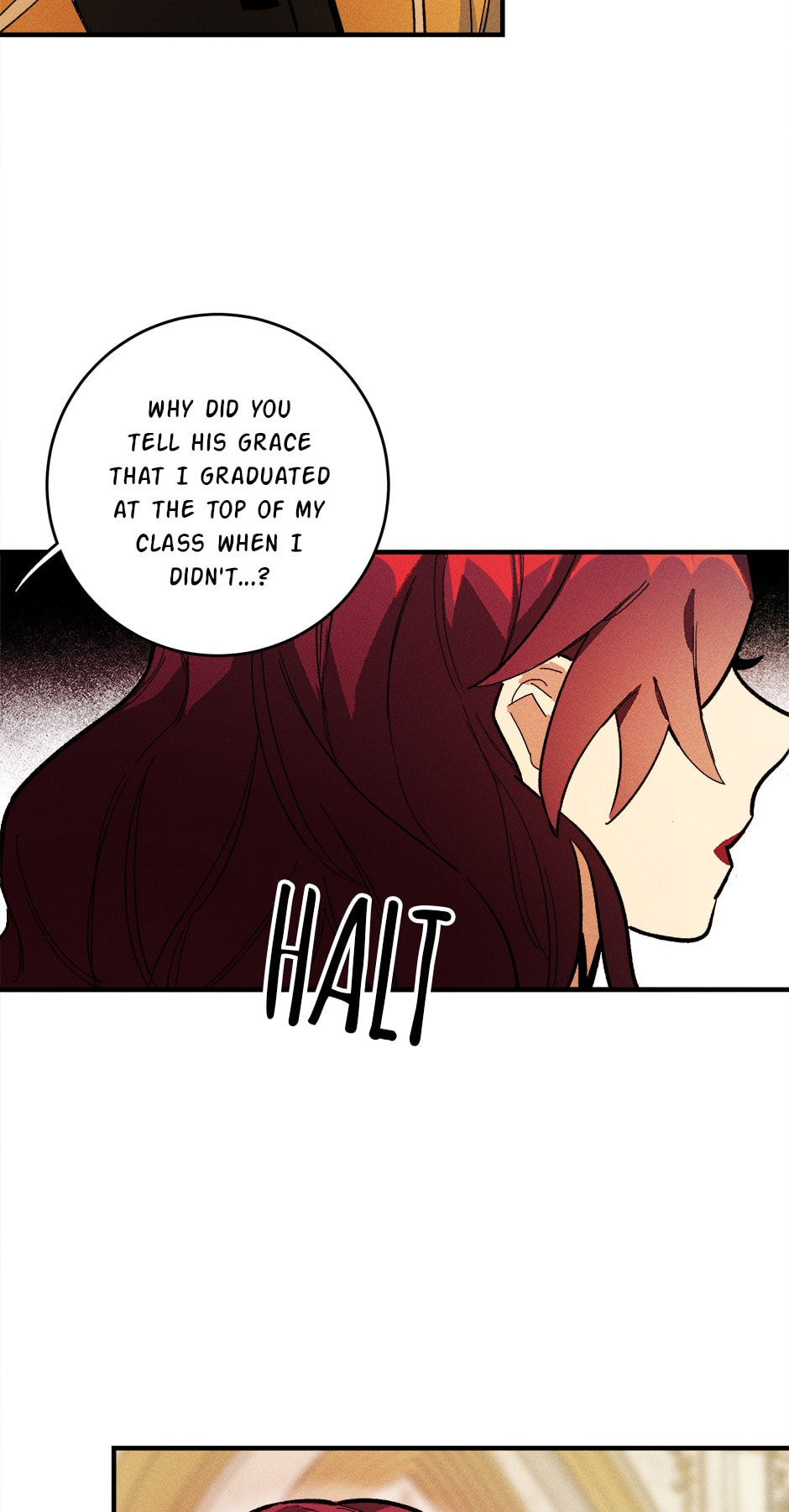 Read Lady Chef Royale chapter 9 image 27 on Lezhin