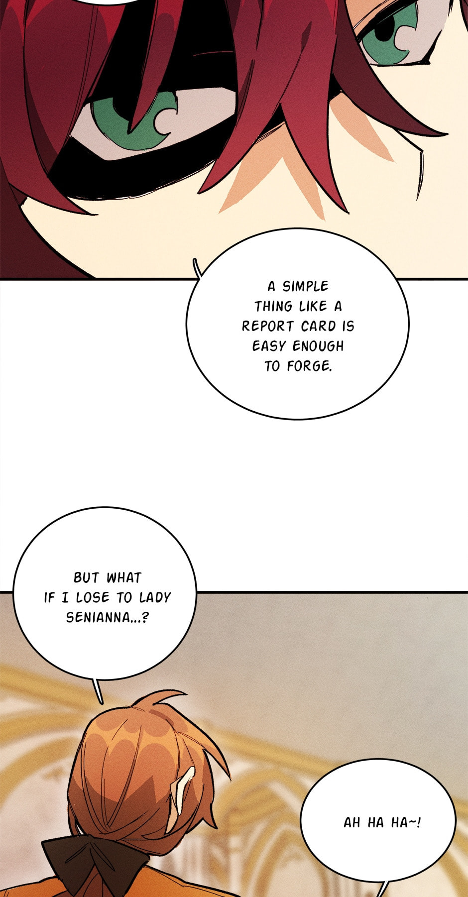 Read Lady Chef Royale chapter 9 image 29 on Lezhin