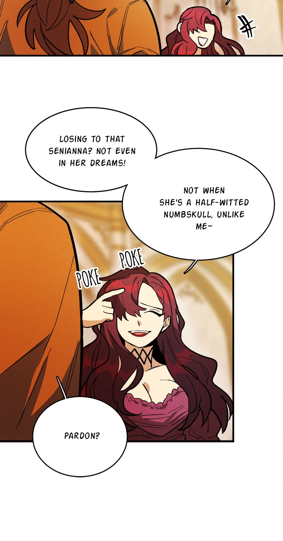 Read Lady Chef Royale chapter 9 image 30 on Lezhin