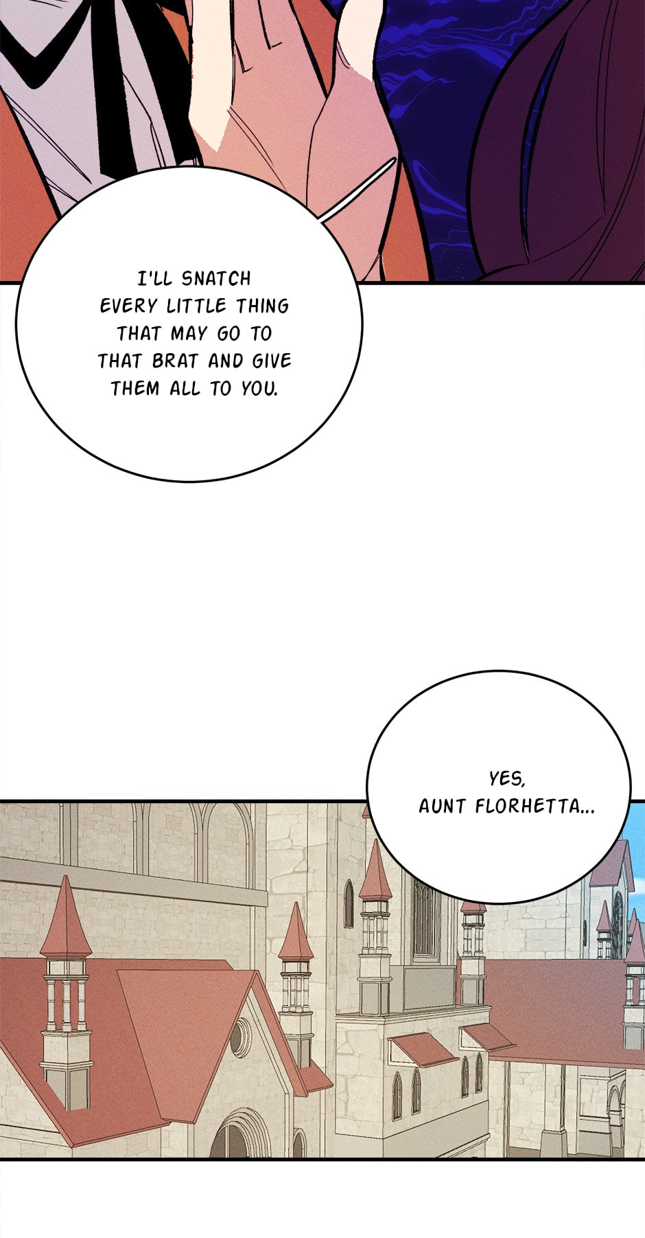 Read Lady Chef Royale chapter 9 image 33 on Lezhin