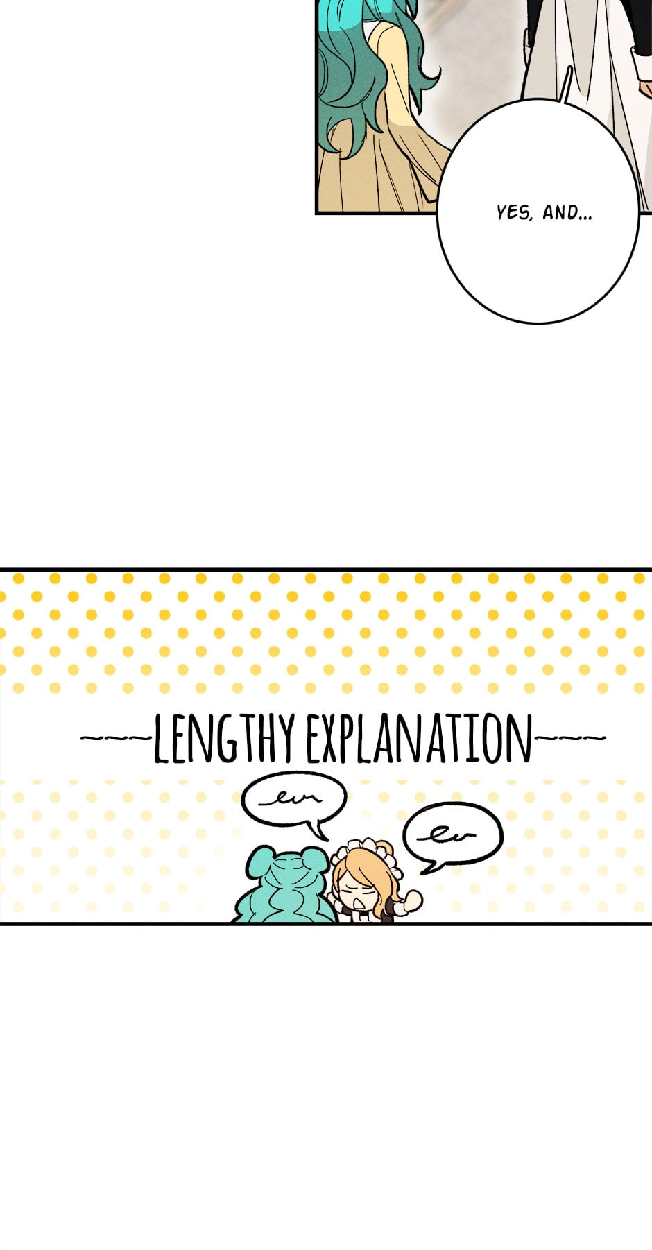 Read Lady Chef Royale chapter 9 image 36 on Lezhin