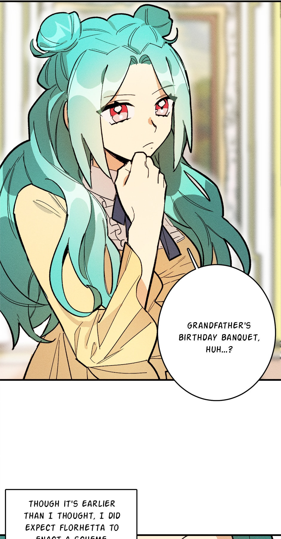 Read Lady Chef Royale chapter 9 image 37 on Lezhin