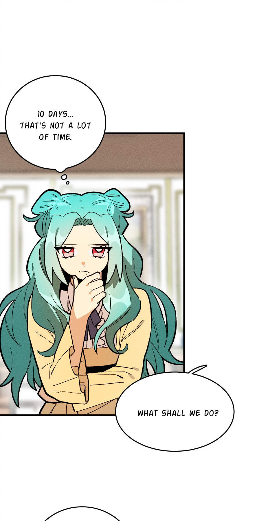 Read Lady Chef Royale chapter 9 image 39 on Lezhin