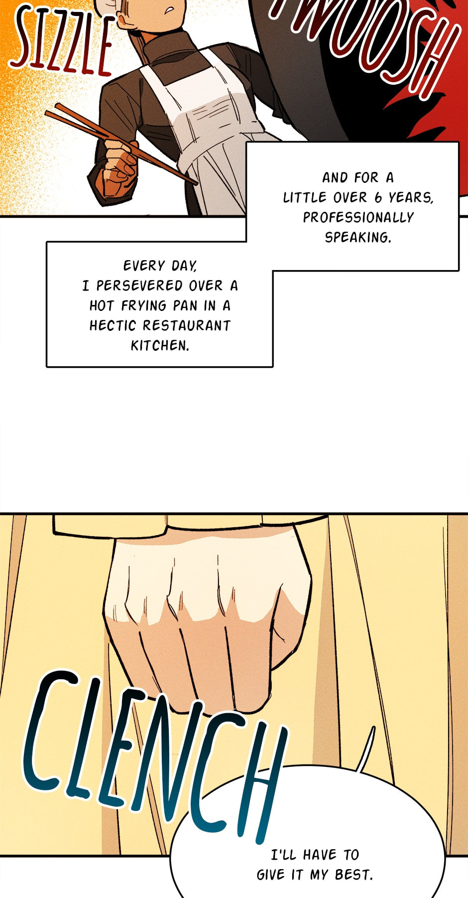 Read Lady Chef Royale chapter 9 image 41 on Lezhin