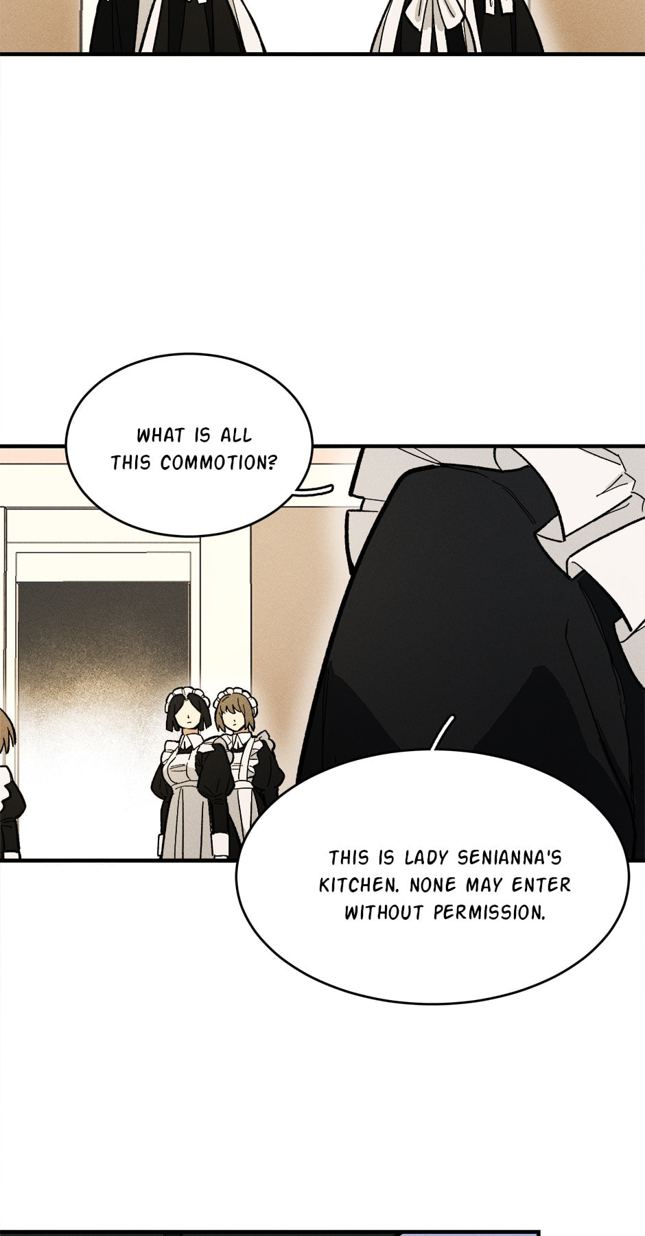 Read Lady Chef Royale chapter 9 image 43 on Lezhin