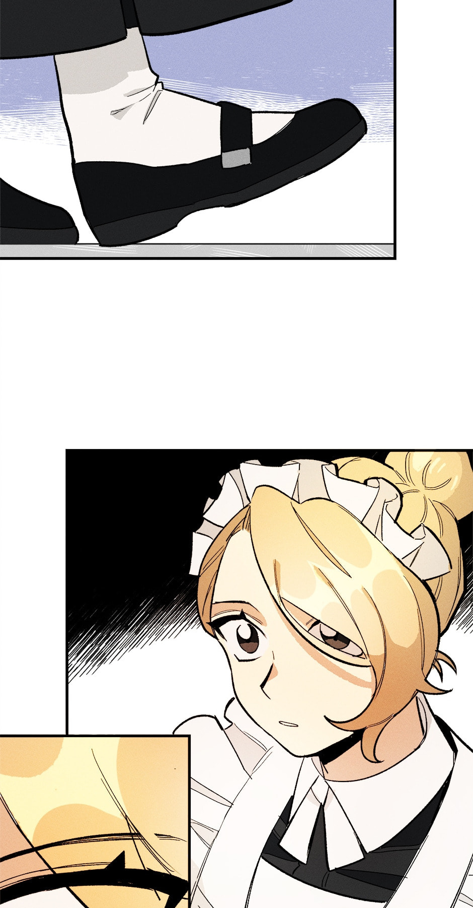 Read Lady Chef Royale chapter 9 image 44 on Lezhin