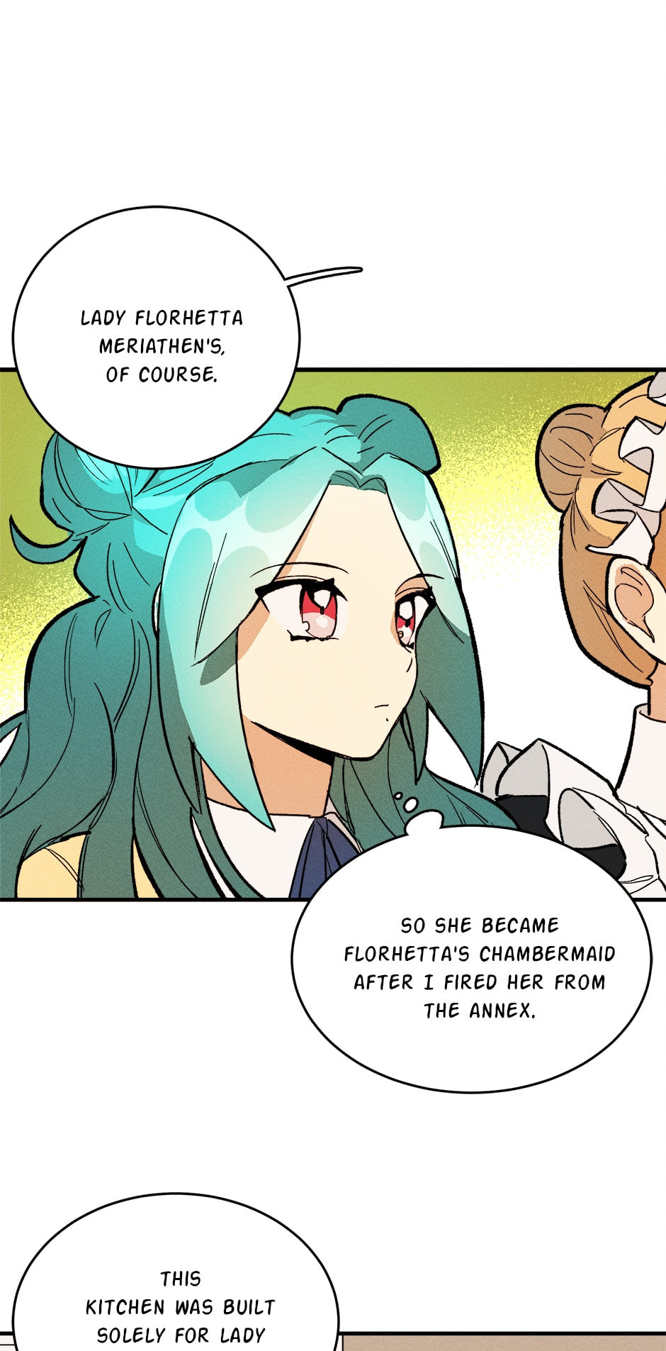 Read Lady Chef Royale chapter 9 image 47 on Lezhin