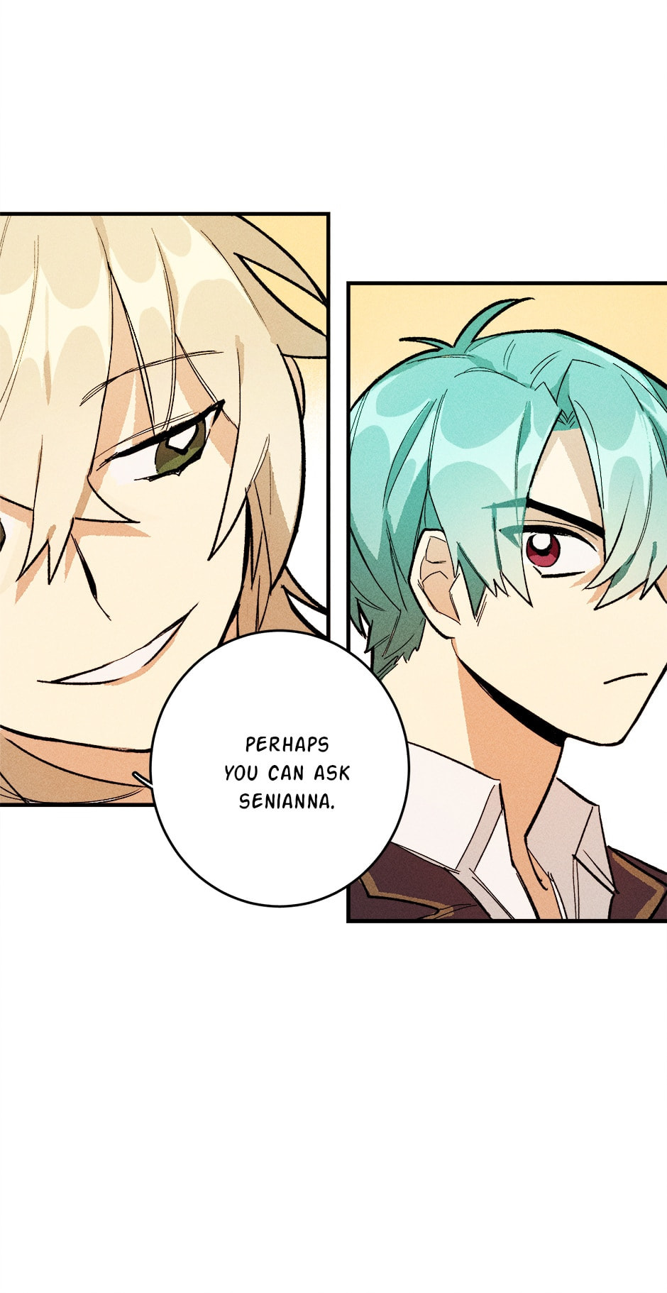 Read Lady Chef Royale chapter 9 image 6 on Lezhin
