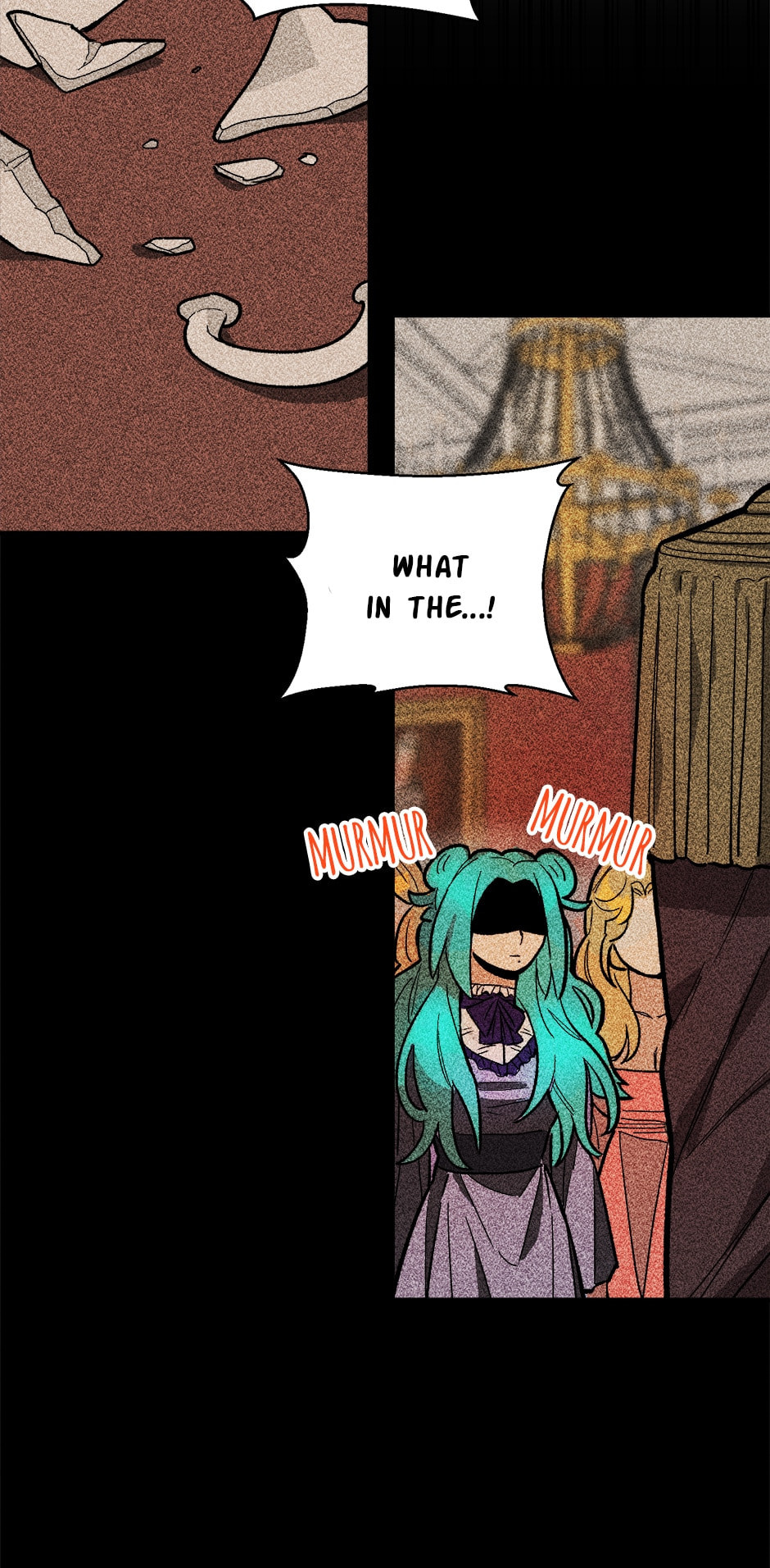 Read Lady Chef Royale chapter 9 image 8 on Lezhin
