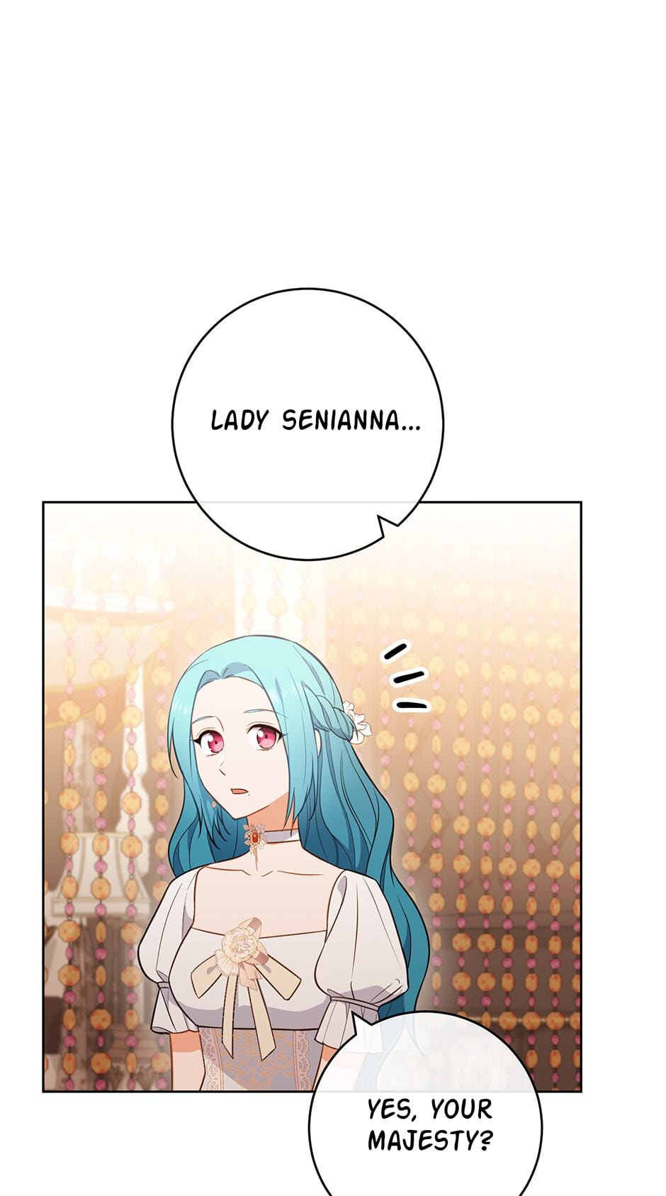 Read Lady Chef Royale chapter 90 image 1 on Lezhin