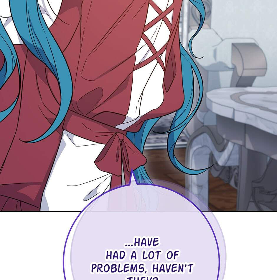 Read Lady Chef Royale chapter 90 image 111 on Lezhin
