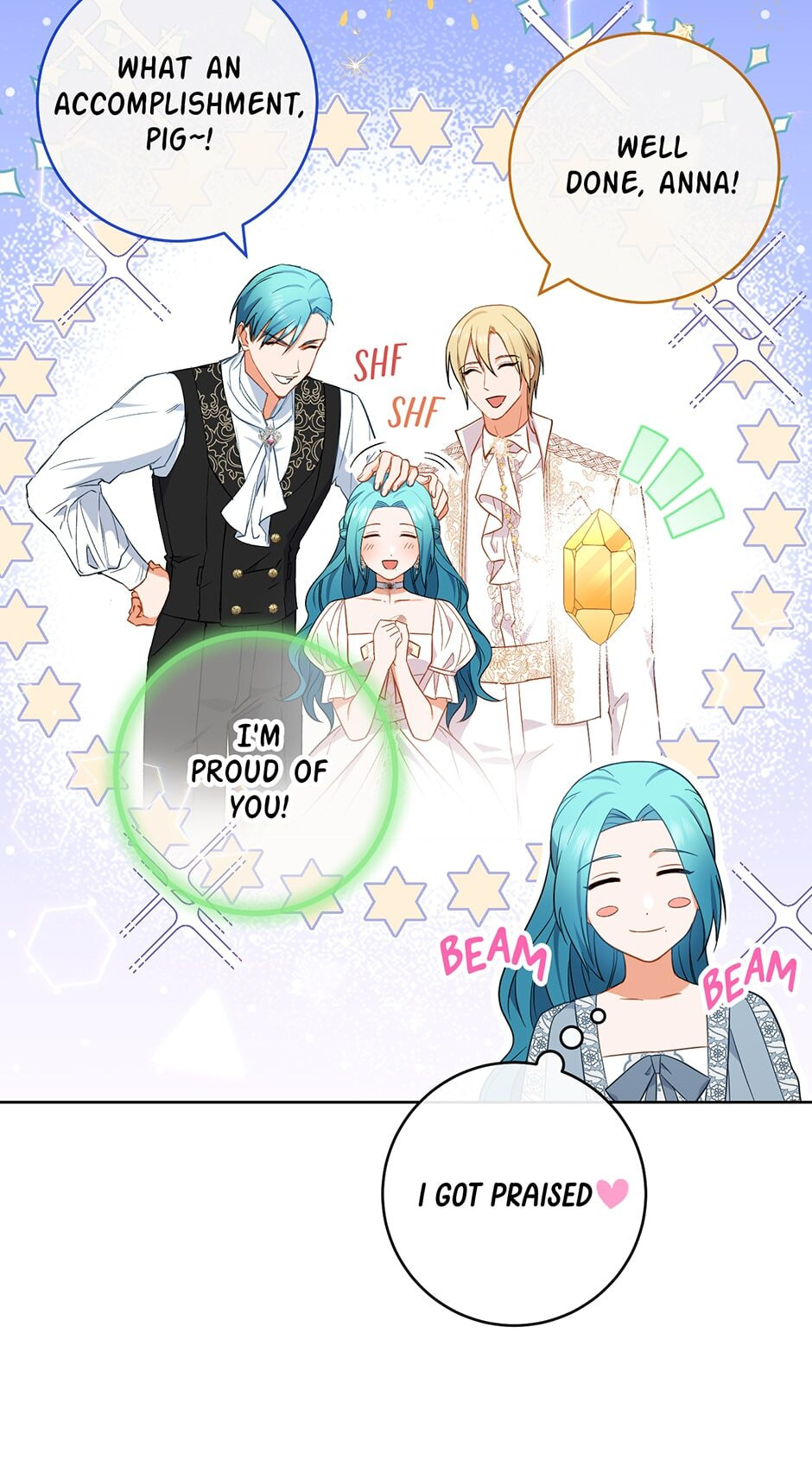 Read Lady Chef Royale chapter 90 image 15 on Lezhin