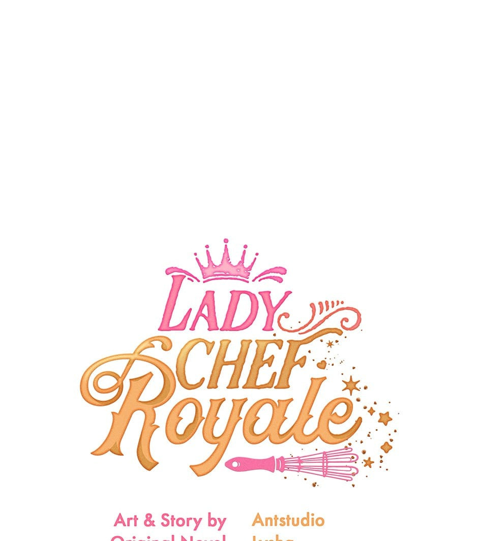 Read Lady Chef Royale chapter 90 image 16 on Lezhin