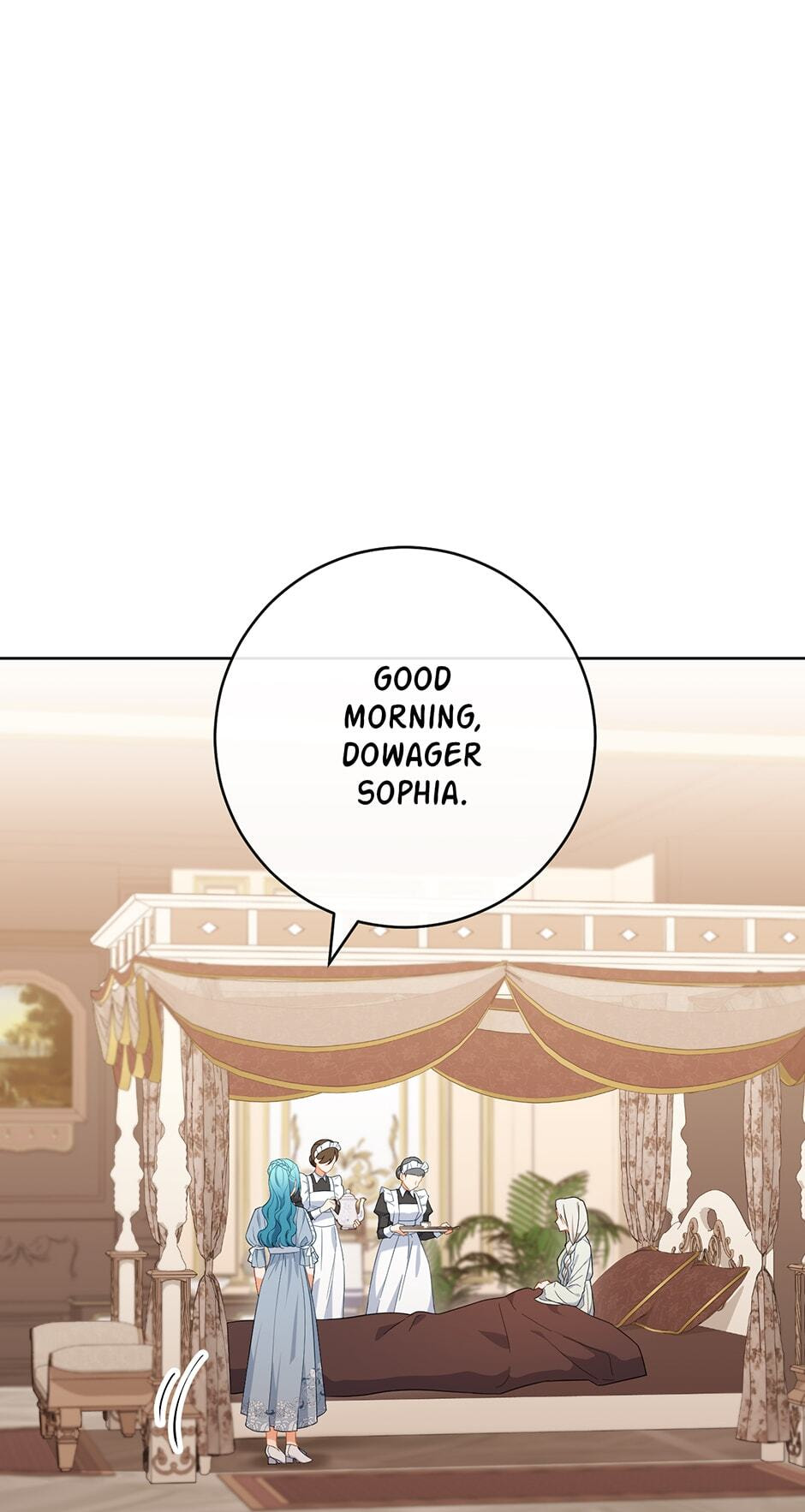 Read Lady Chef Royale chapter 90 image 20 on Lezhin
