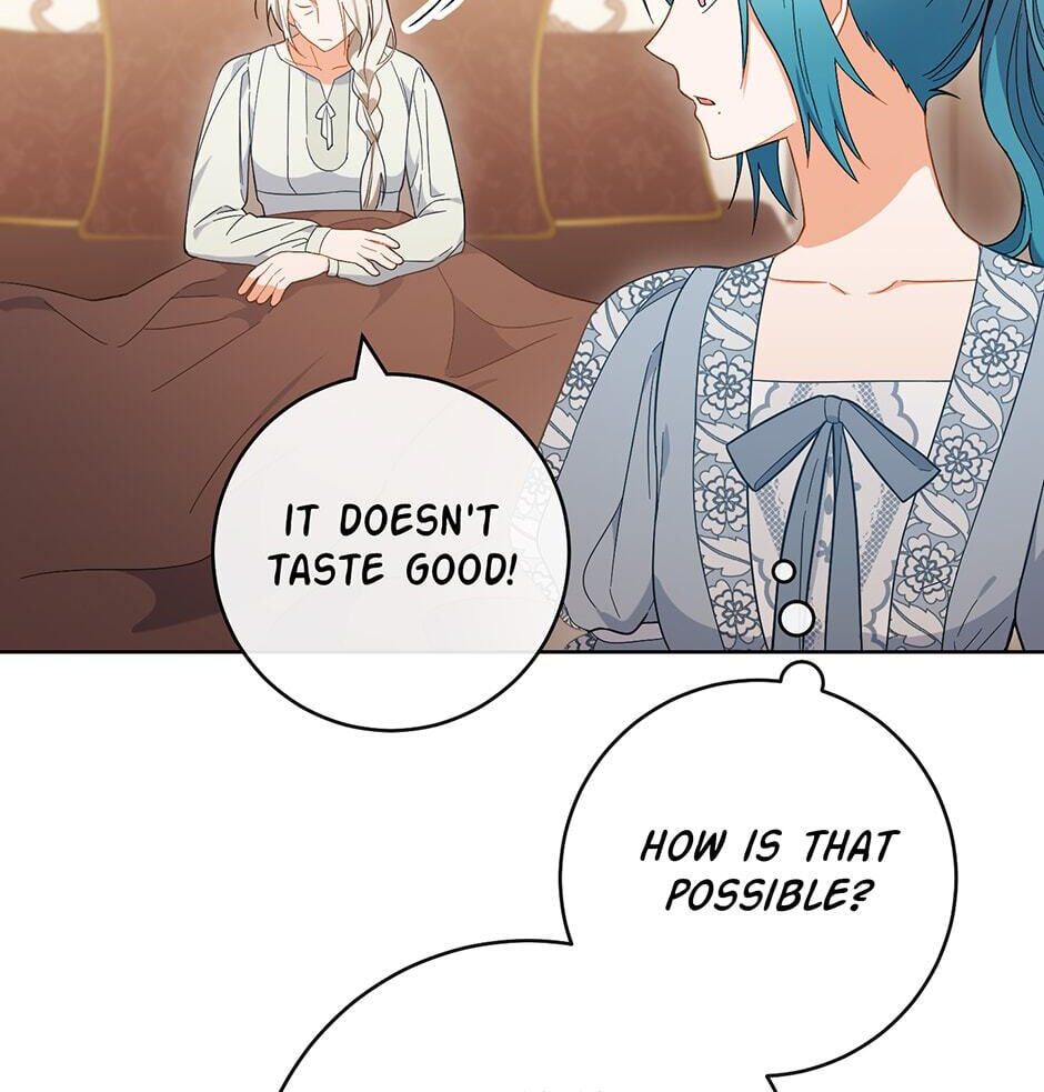 Read Lady Chef Royale chapter 90 image 25 on Lezhin
