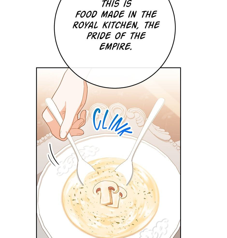Read Lady Chef Royale chapter 90 image 26 on Lezhin