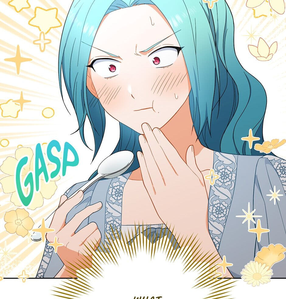 Read Lady Chef Royale chapter 90 image 28 on Lezhin
