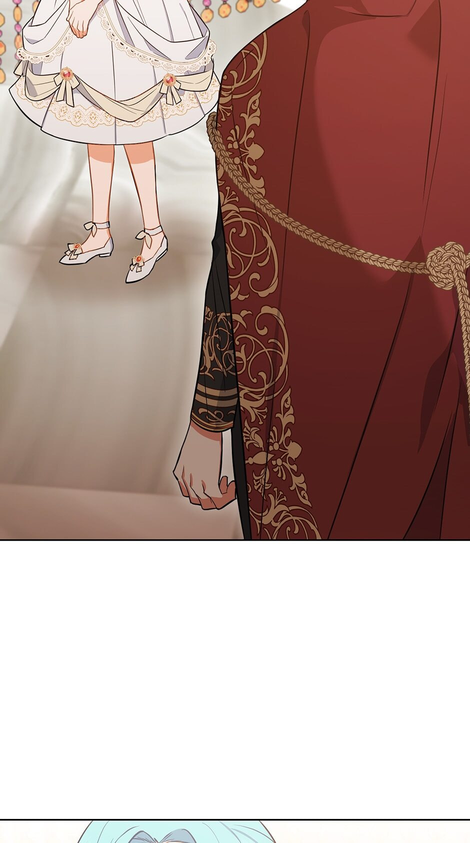 Read Lady Chef Royale chapter 90 image 3 on Lezhin