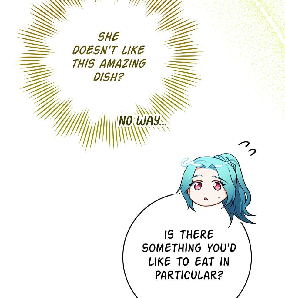 Read Lady Chef Royale chapter 90 image 32 on Lezhin