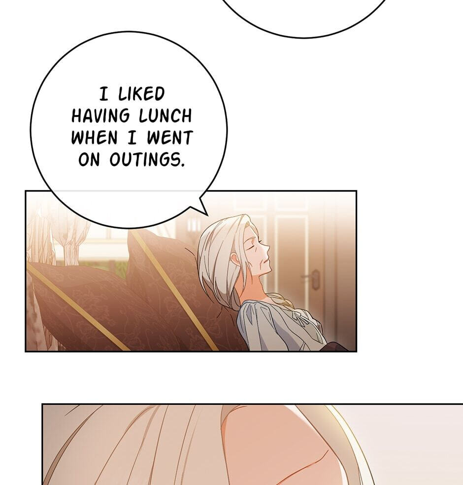 Read Lady Chef Royale chapter 90 image 33 on Lezhin