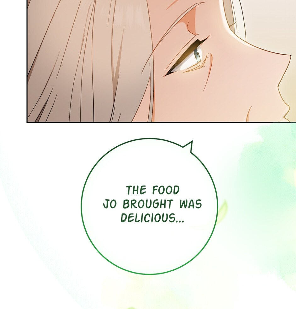 Read Lady Chef Royale chapter 90 image 34 on Lezhin