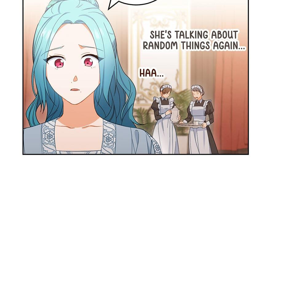 Read Lady Chef Royale chapter 90 image 38 on Lezhin