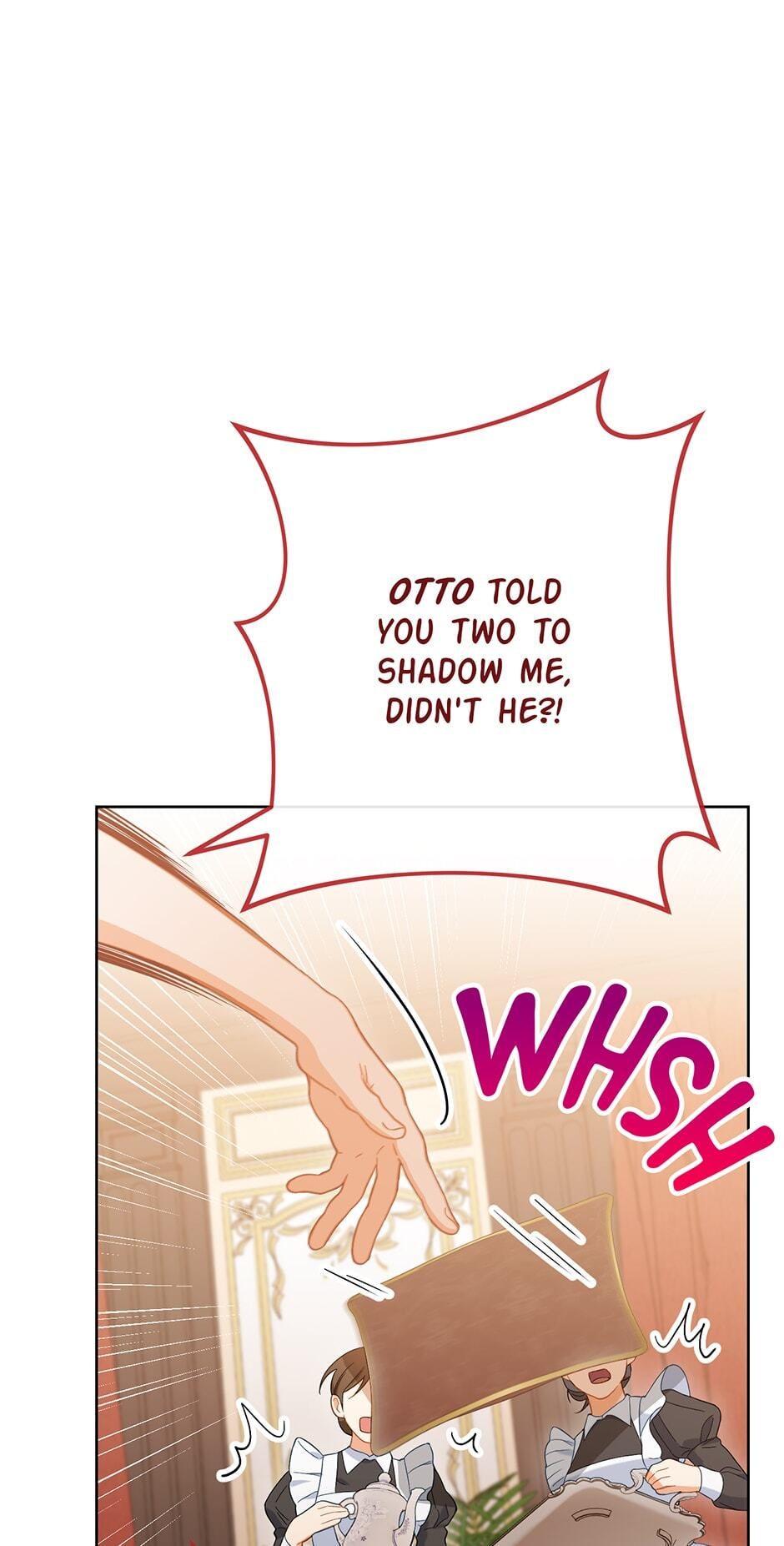 Read Lady Chef Royale chapter 90 image 40 on Lezhin